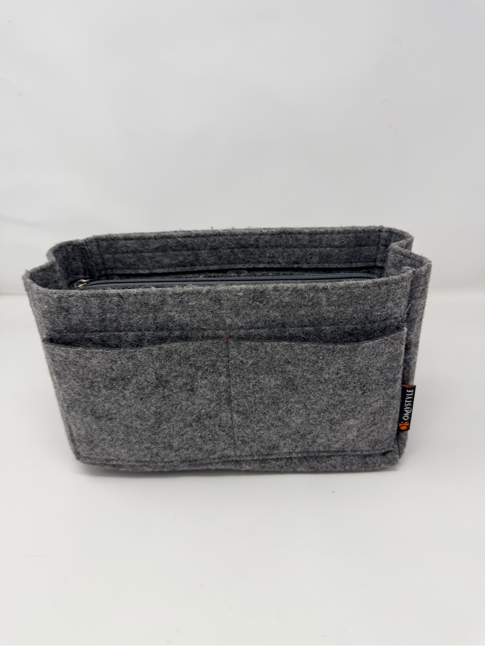 Purse Organizer, Multi-Pocket Felt Handbag Organizer, Purse Organizer Insert